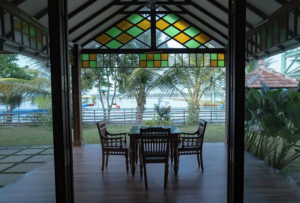 Cottage