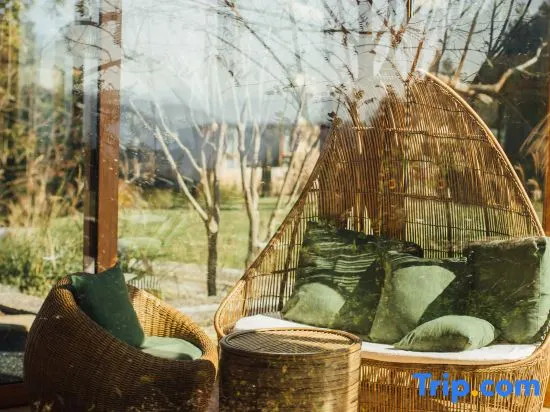 ZiShan Ecological Resort - фото 4