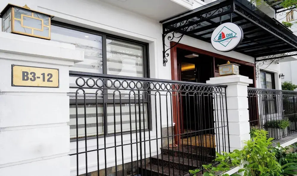 Pearl Villas Phuong Bai Chay Ha Long