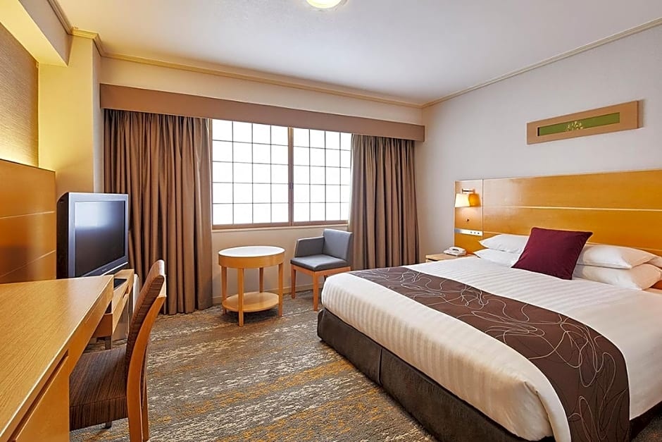 Akasaka Excel Hotel Tokyu 사진 8