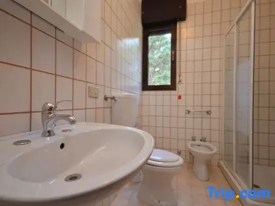 Charming House for 5 People - Beahost
