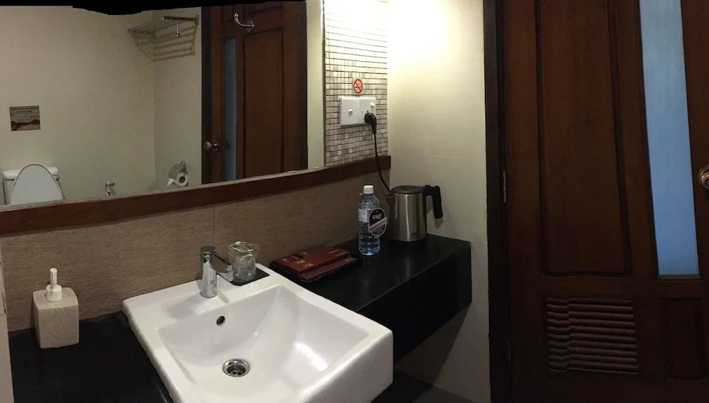 Galaxy Hotel - Chambres