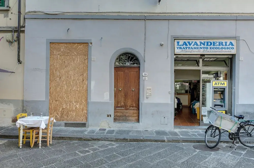 Mamo Florence - Zalinda Aparment