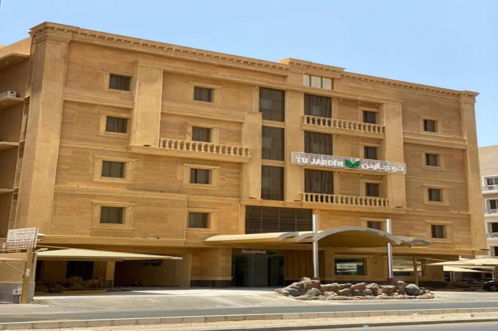 Hotel photo 8