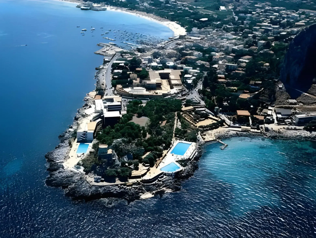 Splendid Hotel La Torre - Général
