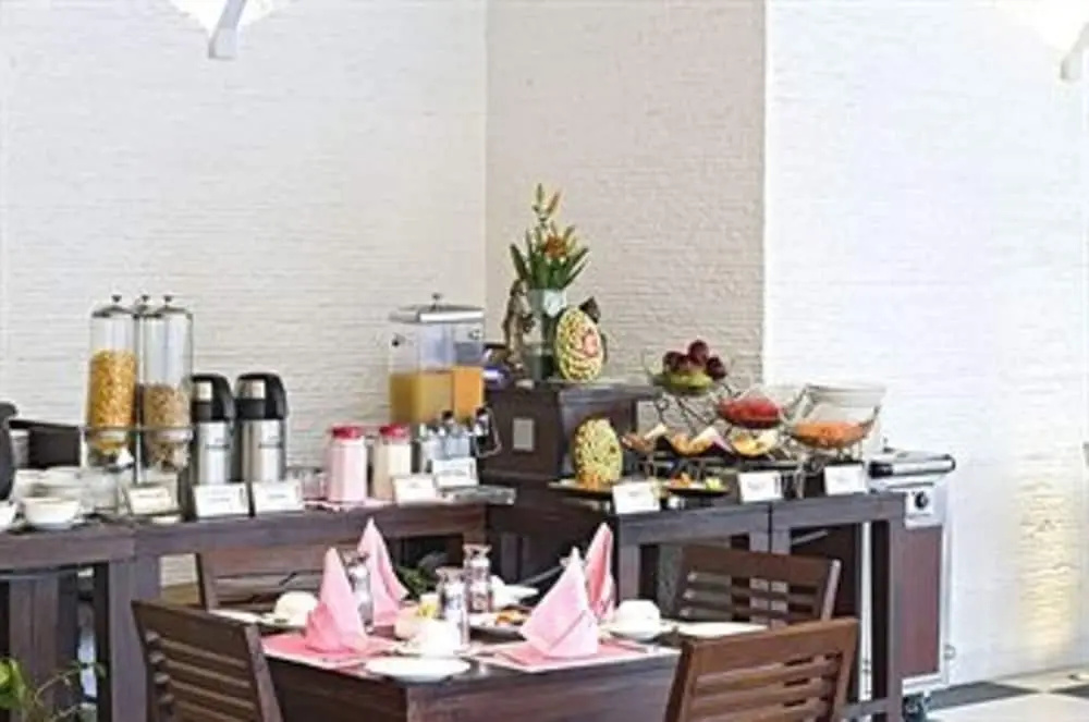 Hotel photo 24