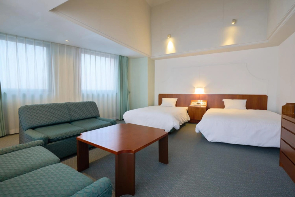 Hotel Verde — 4