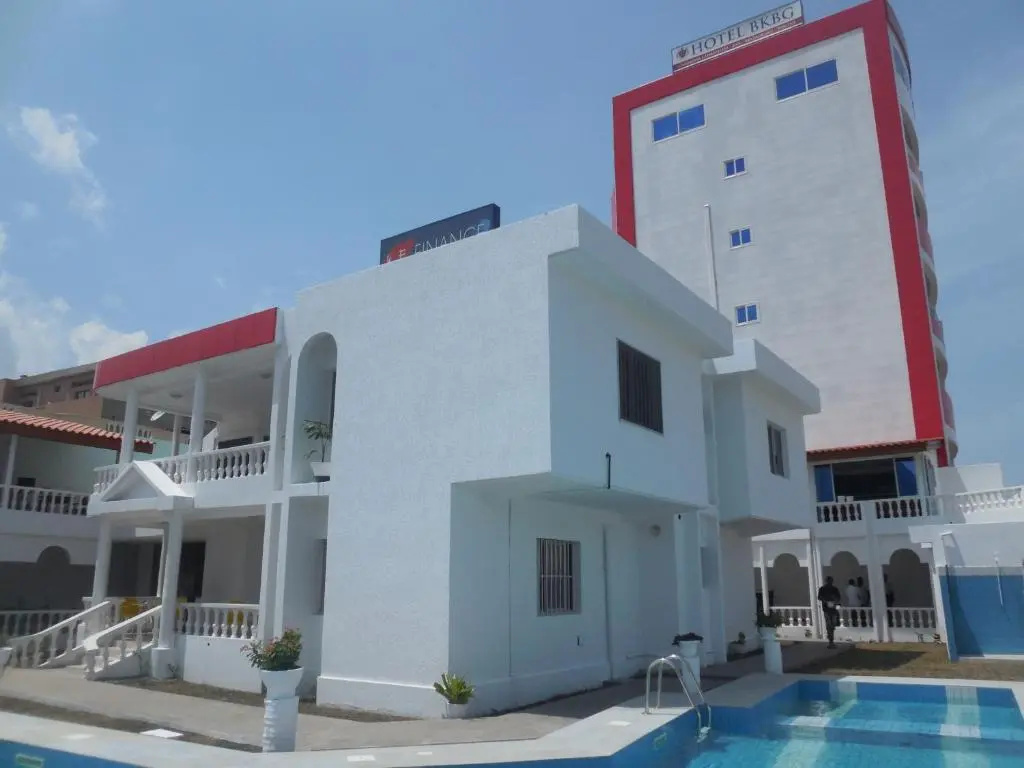 Standard Double room with balcony and with sea view (full double bed)