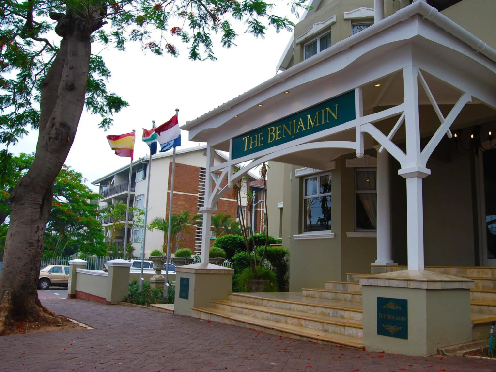 Hotel photo 10