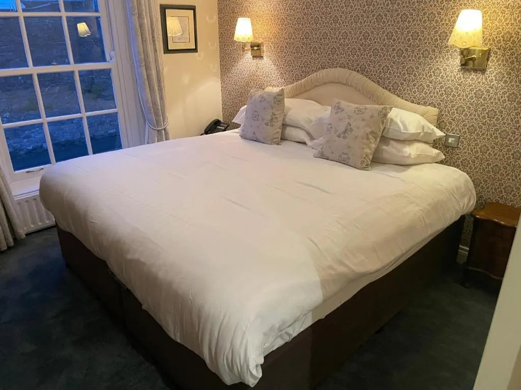 The Hideaway Portaferry - Chambres