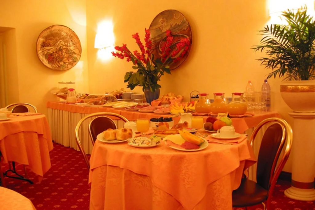 Hotel photo 9