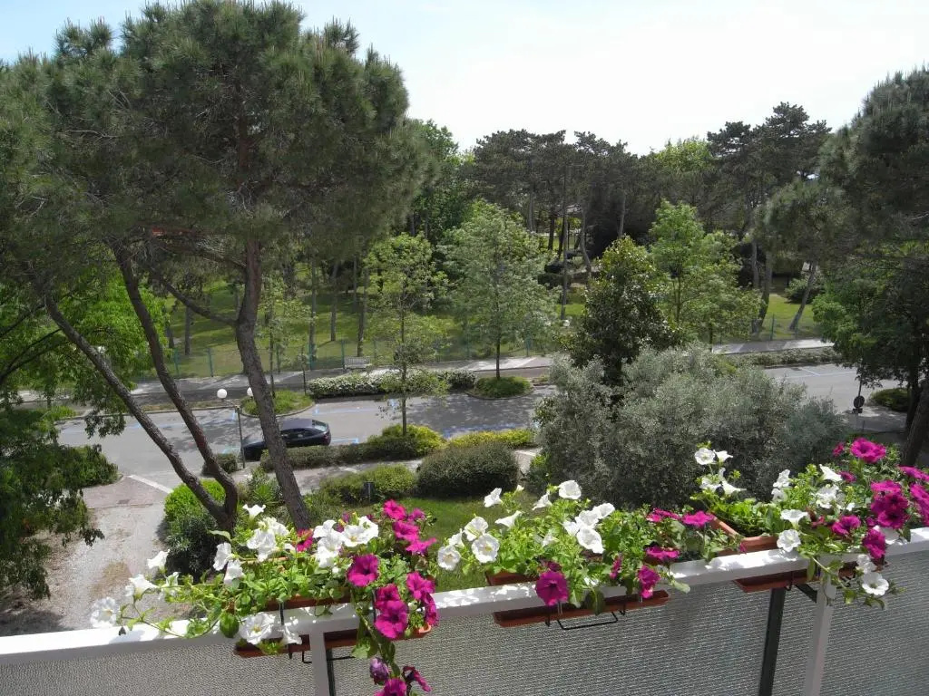 Hotel Moreri - Chambres