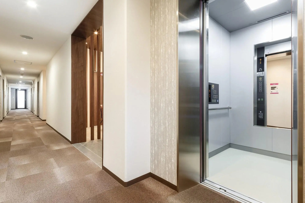 M’s Hotel Kyoto Station Kasuga 사진 33