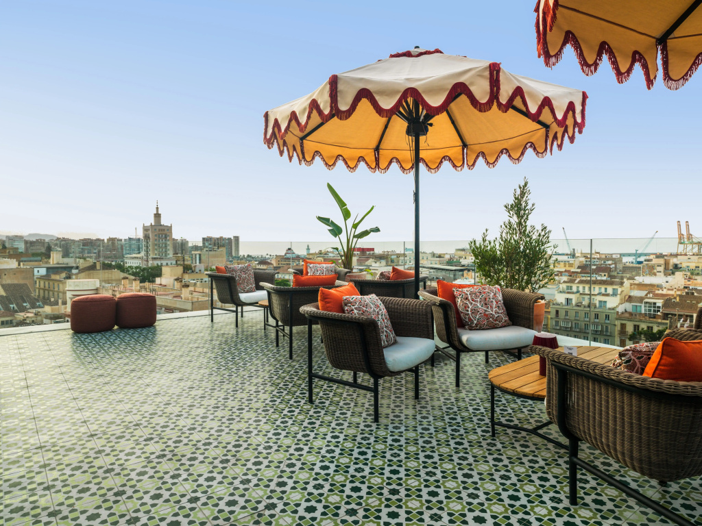 Hotel photo 28