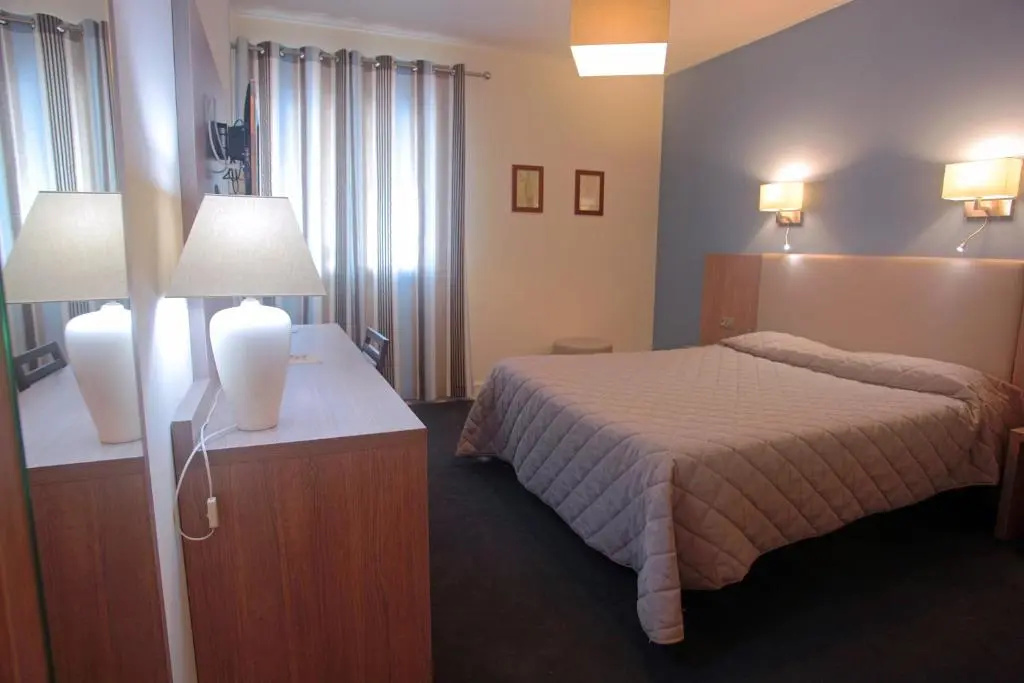 INTER-HOTEL MPL Ouest Hôtellerie de Balajan - Chambres
