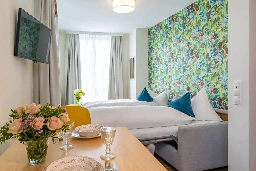 Schreier am See - Chambres