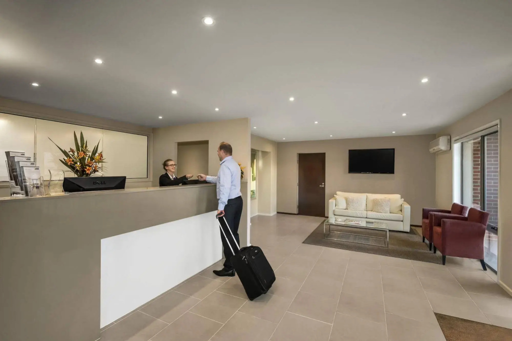 Hotel photo 16