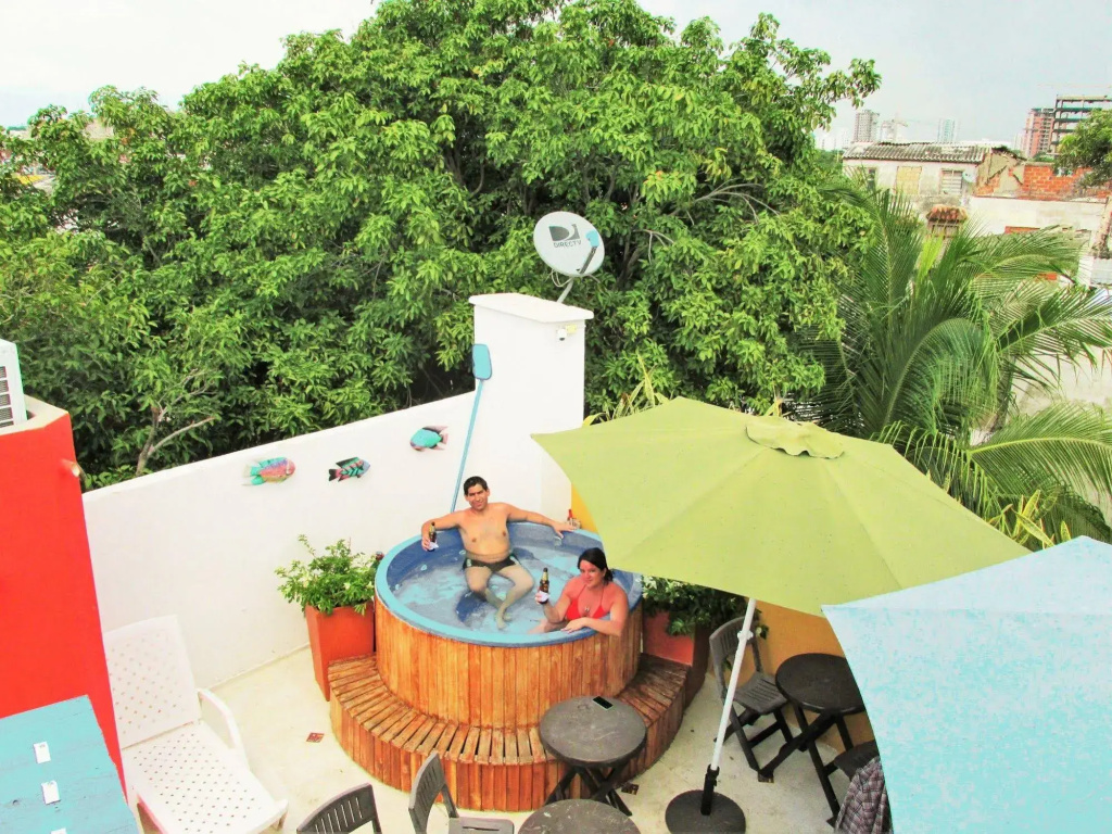 Zana Hotel Boutique - Général