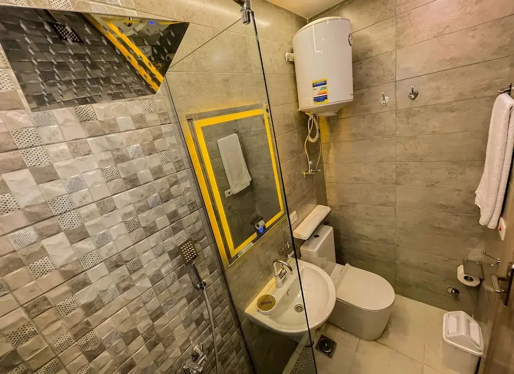 Hotel photo 10