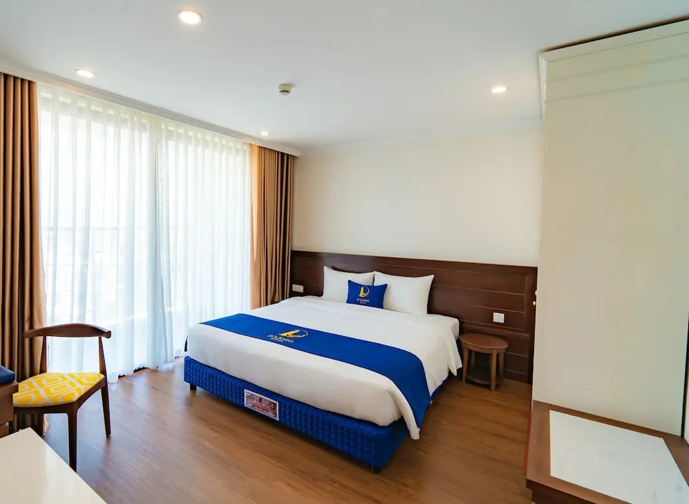 D'lioro Hotel & Resort, photo 2