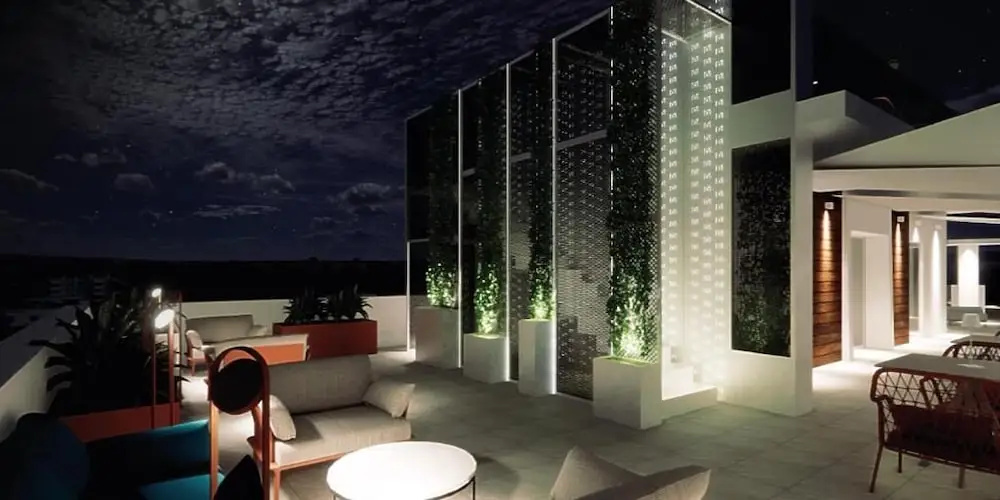 Hotel Lido