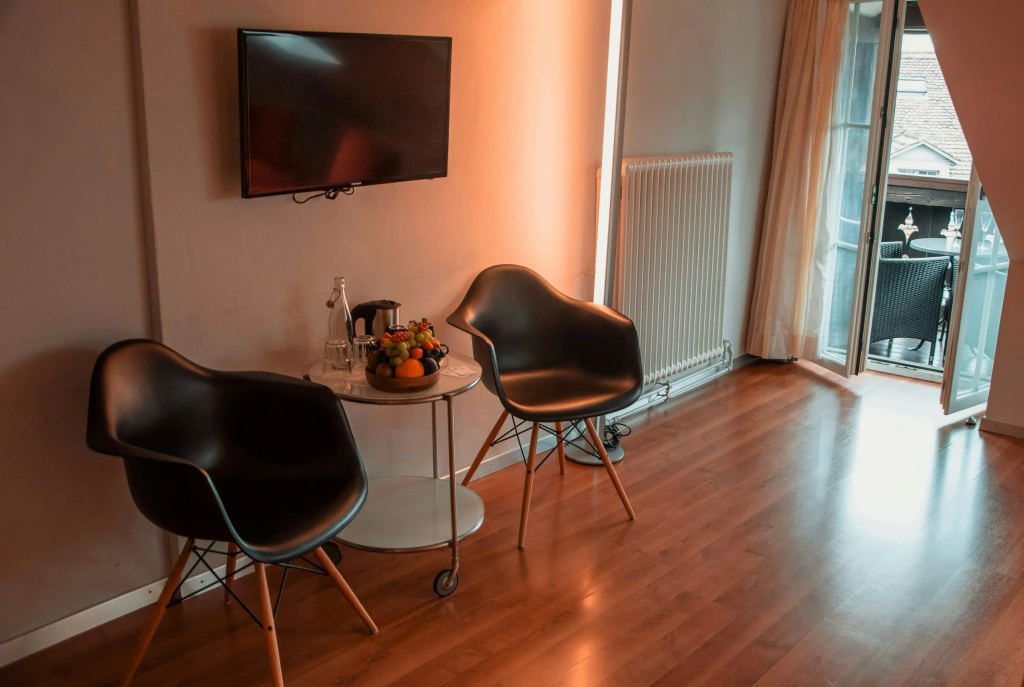 Hotel photo 13