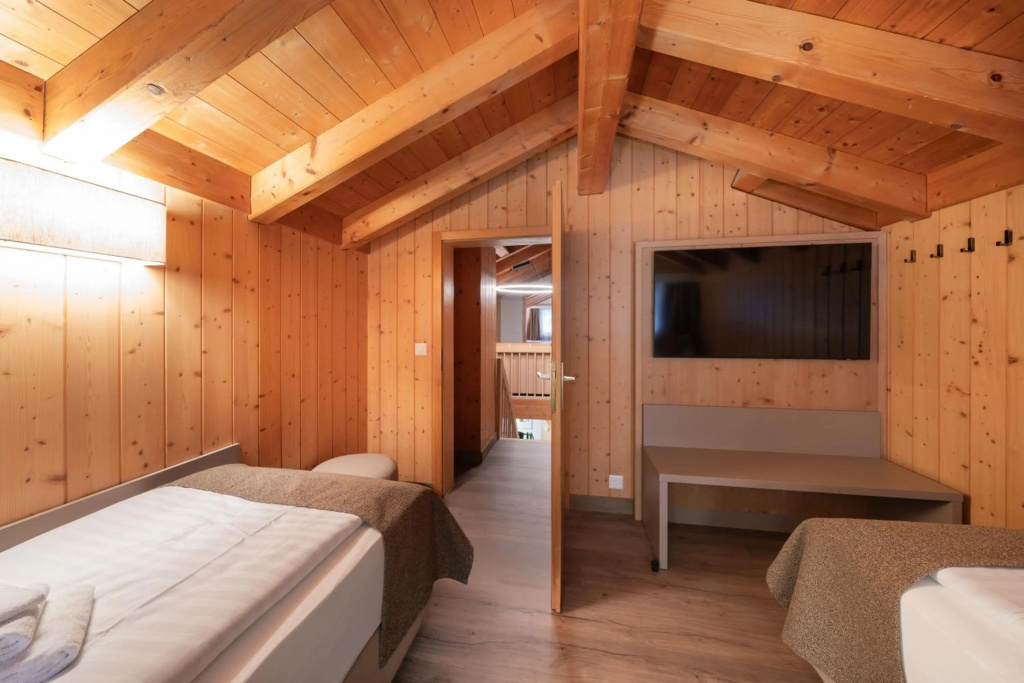 Grindelwalderhof — 5