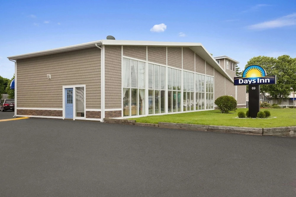 Days Inn West Yarmouth/hyannis Cape Cod Area