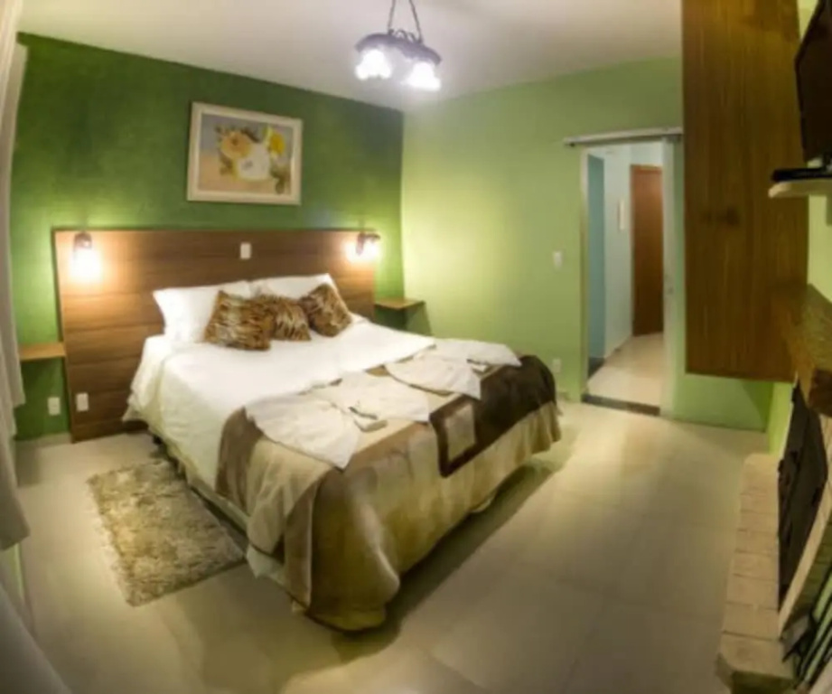 Premium room