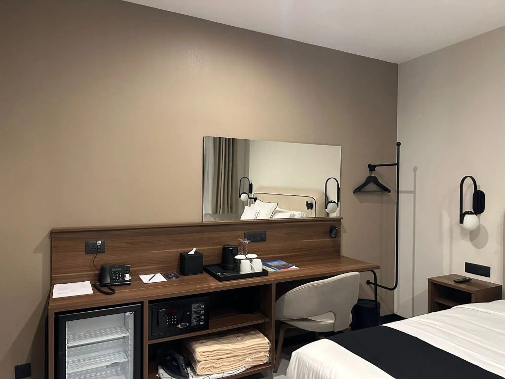 Hotel photo 10