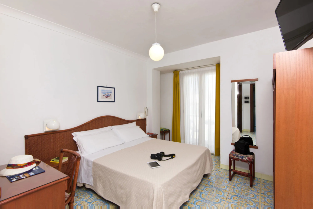 Hotel Ulisse - Général