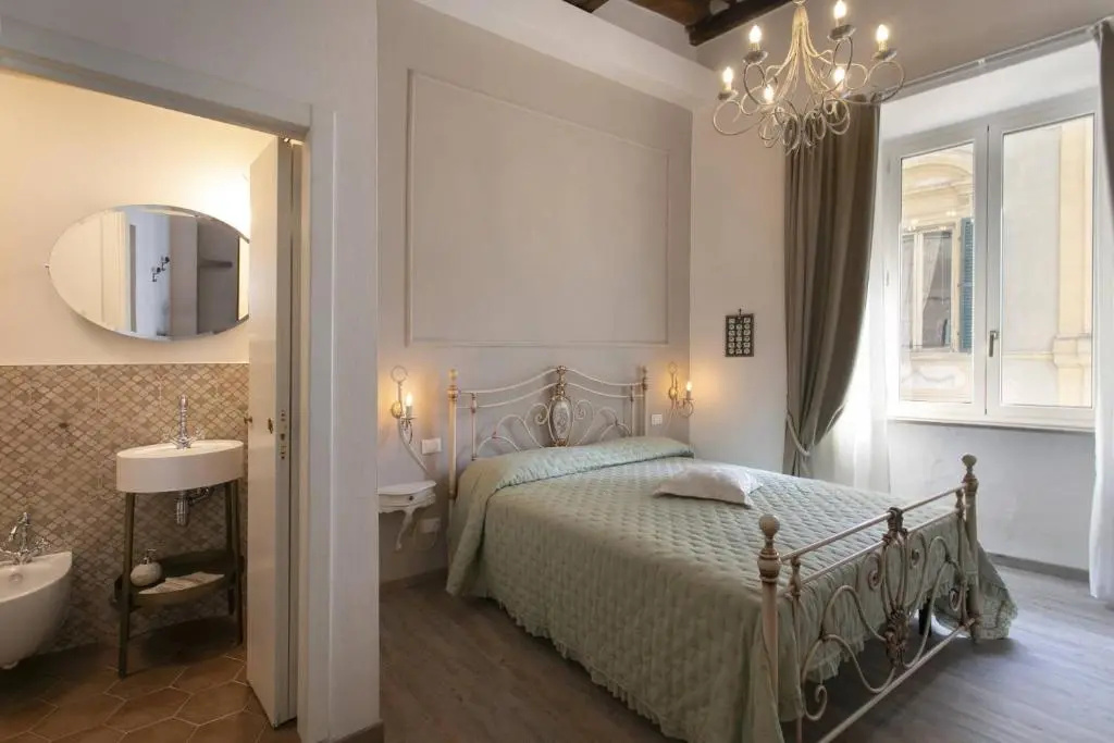 Superior room