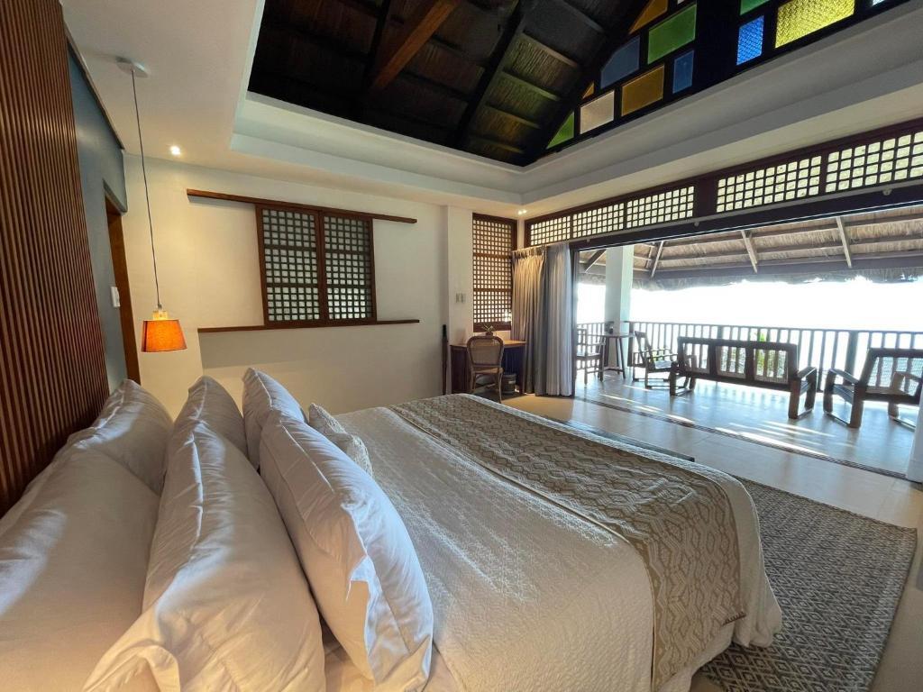 Mua Tala Hotel El Nido