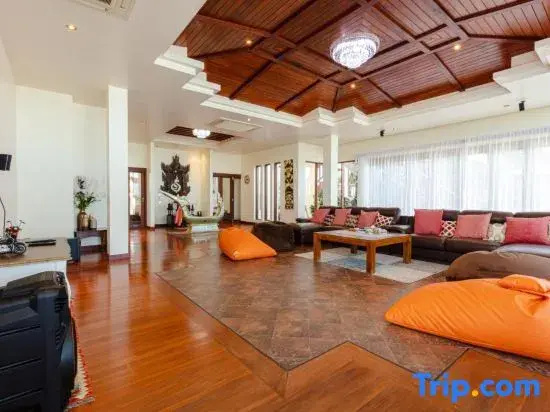 Grand View Panwa Luxury Villa — фото 4