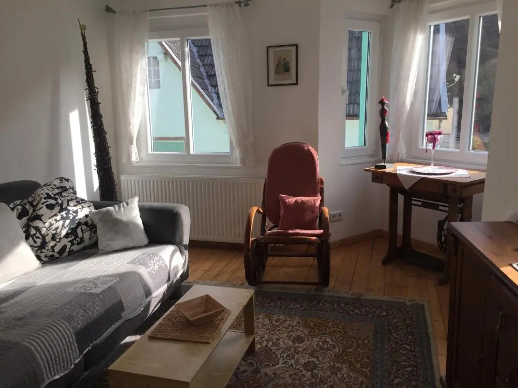 Superior Apartment