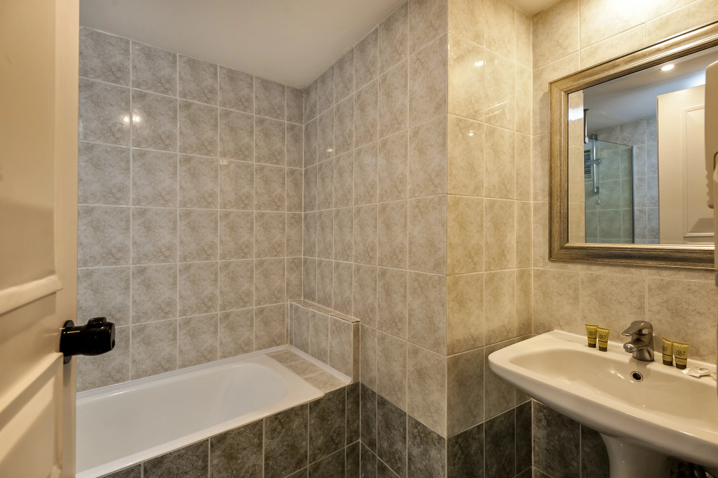 Elina Hotel Apartments - Général