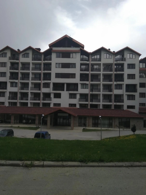 Apartment In Borovets Gardens C17