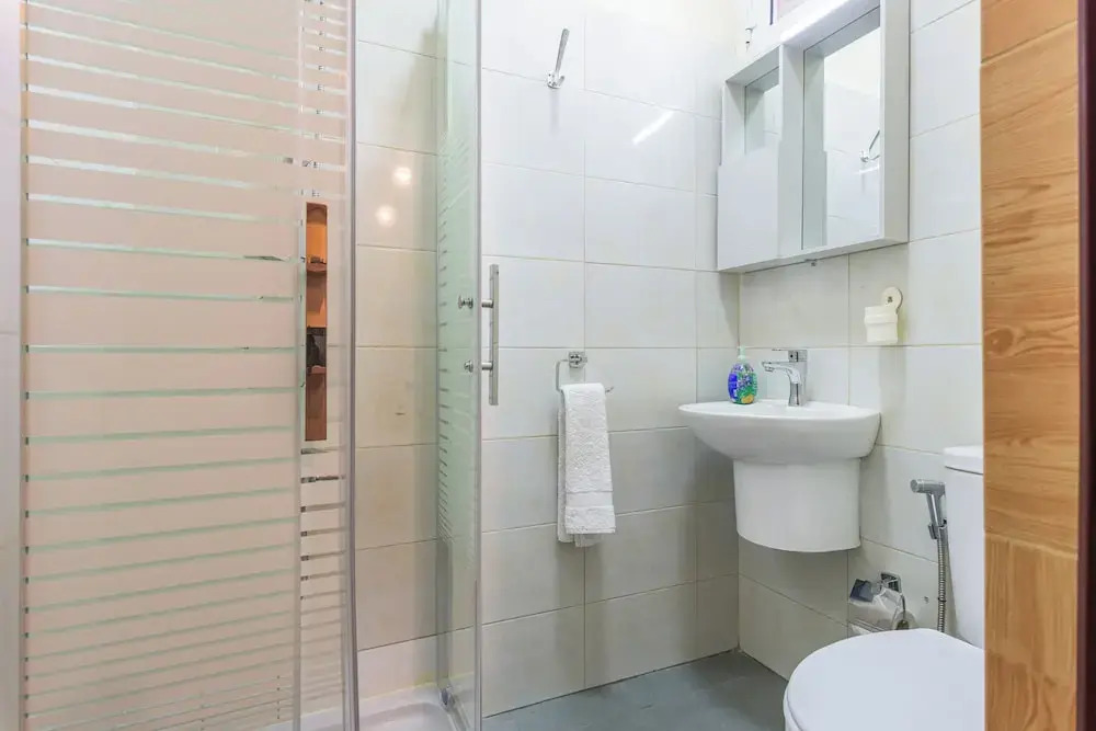 Timberwood Studio in Batroun - фото 18