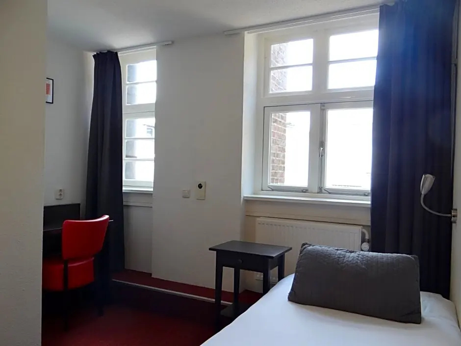 Tulip Inn Heerlen City Centre - Chambres