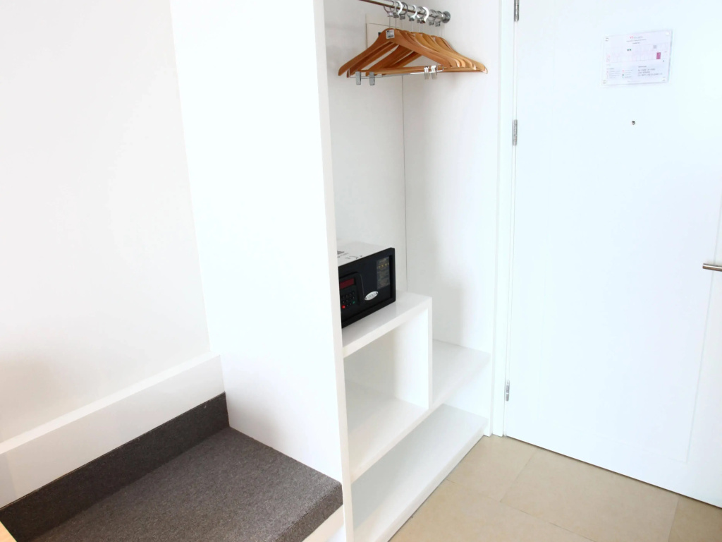 Citadines Connect Airport Jakarta - Général