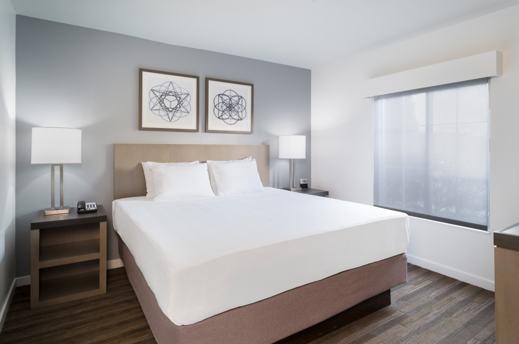 HYATT house White Plains - Général