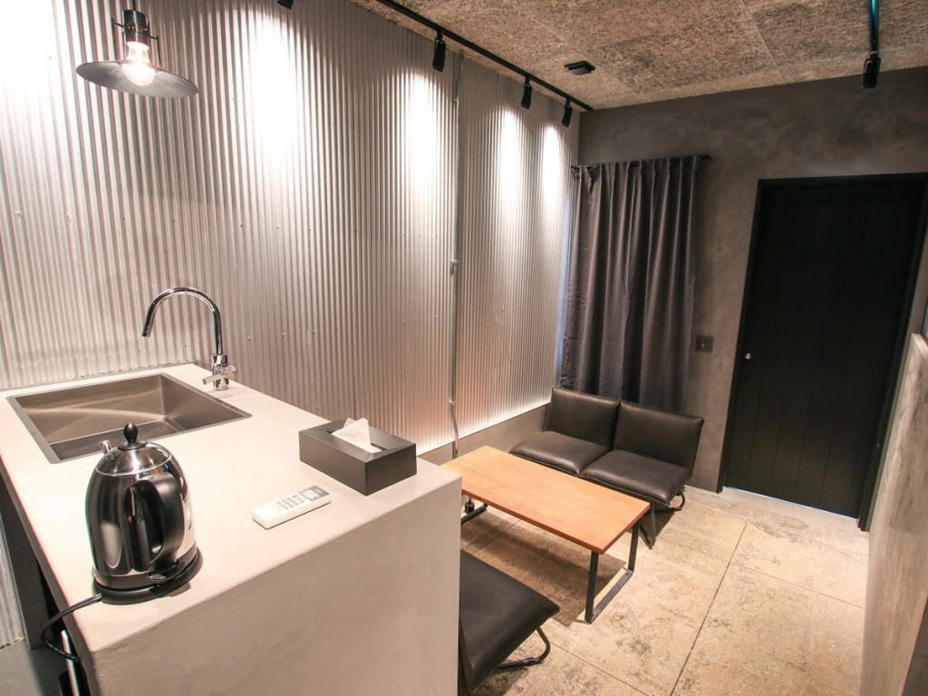 SEKAI HOTEL Deep Osaka Experience - Hostel 사진 15
