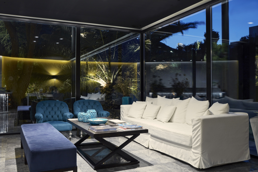 Elounda Gulf Villas by Sandglass picture