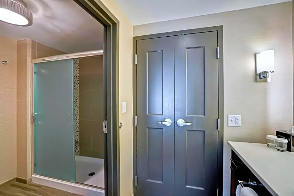 Homewood Suites by Hilton Boston Brookline-Longwood Medical - Chambres