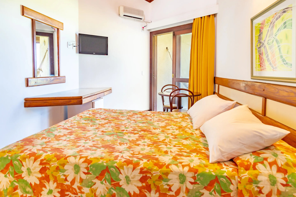 Porto Seguro Eco Bahia Hotel - Général