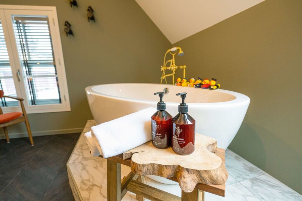 The Collector Hotel by null