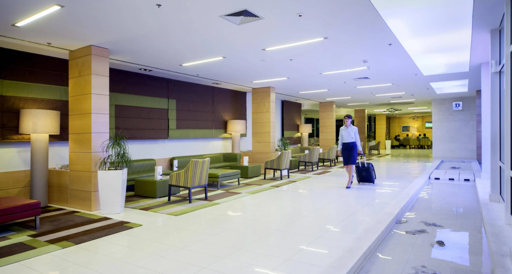 Bluesun Hotel Elaphusa — фото 2