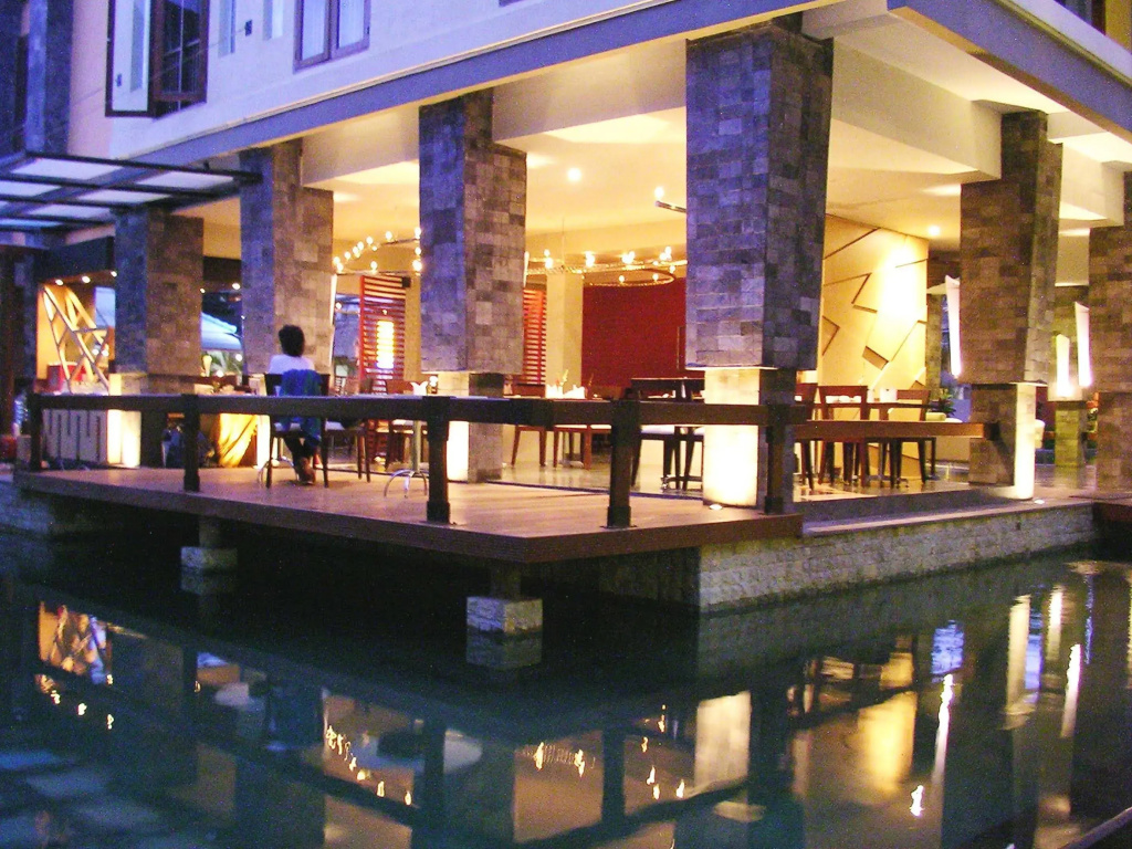 Hotel photo 30