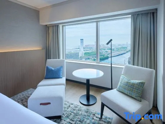 ANA Holiday Inn Tokyo Bay by IHG 사진 6