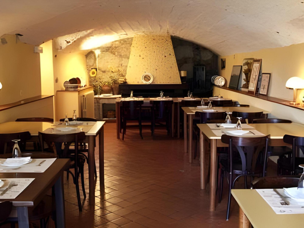 Hotel Cal Sastre - Général